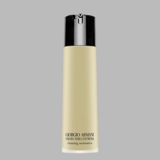 Crema Nera SUPREME BALANCING OIL-EN-GEL CLEANER