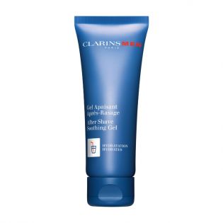 Gel calmant per després de l'afaitat ClarinsMen