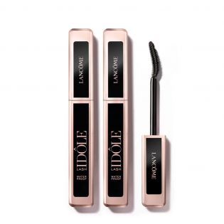 LASH IDÔLE MÀSCARA IMPERMEABLE LIFTING LASH DUo