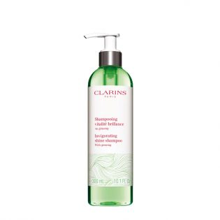 Xampú de gel vigoritzant amb ginseng