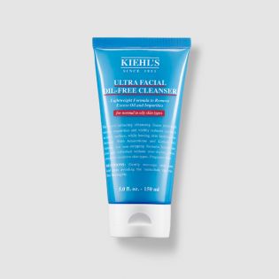 Netejador ultra facial sense oli