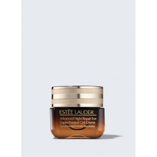 Advanced Night Repair Eye Supercharged Gel-Creme Synchronized Multi-Recovery Cream Eye Cream