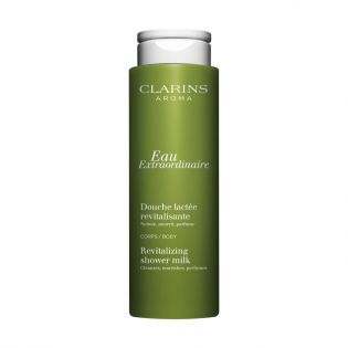 Eau Extraordinaire Llet de Dutxa Revitalitzant