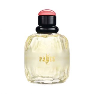 PARÍS EAU DE TOILETTE VAPORISATEUR