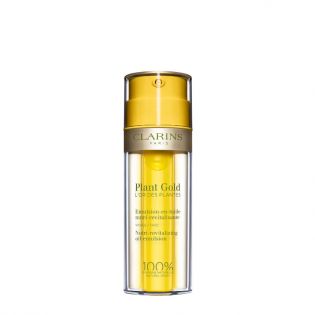 Oli-Emulsió Nutri-Revitalitzant Plant Gold