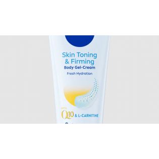 Gel-crema corporal tonificant i reafirmant
