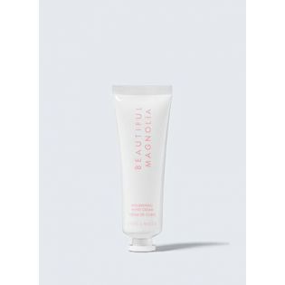 Preciosa crema nutritiva de mans Magnolia