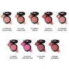 Blush brillant de seda lluminós